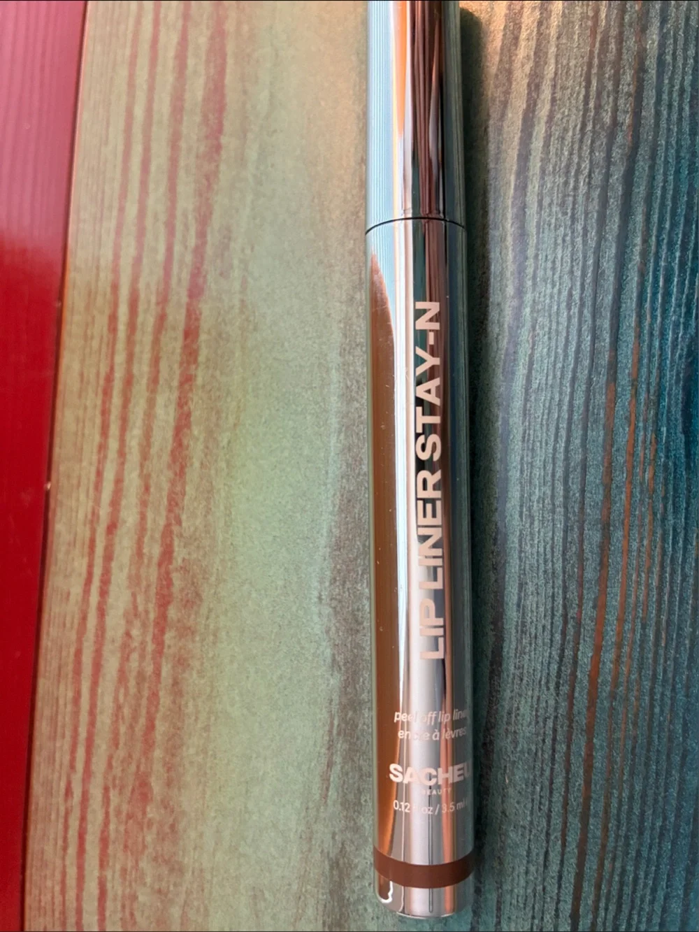 Sacheu beauty lip liner
